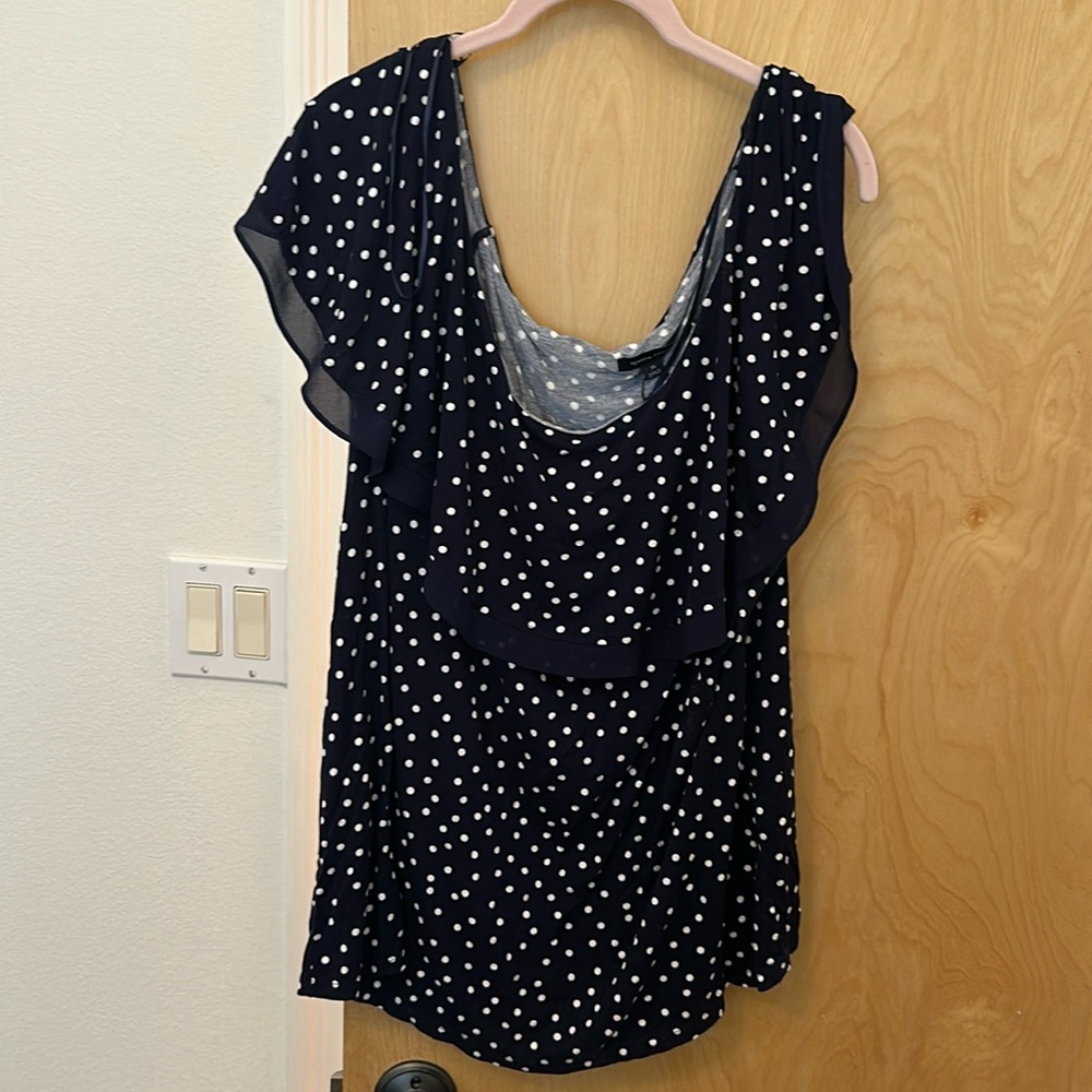 Tommy Hilfiger 3x Blouse